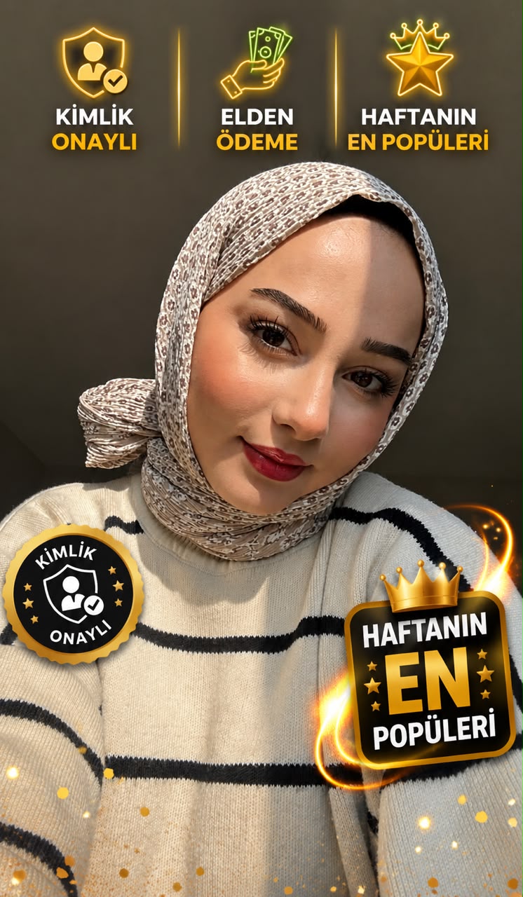 Doğanca Bekar Bayan Escort Sultan