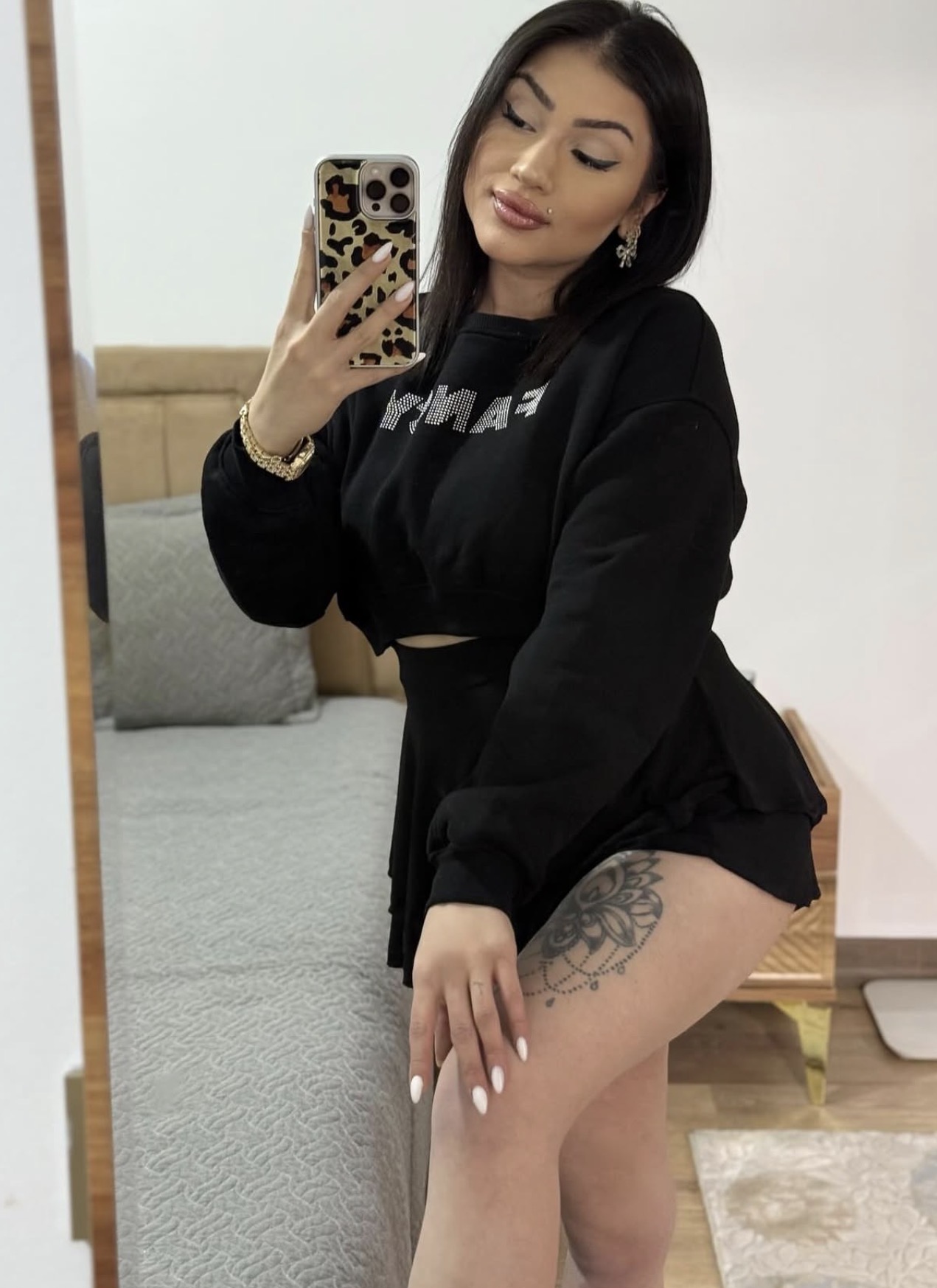 Yaylacı Başarıyı Elde Etmiş Kadın Escort Bayan Neval