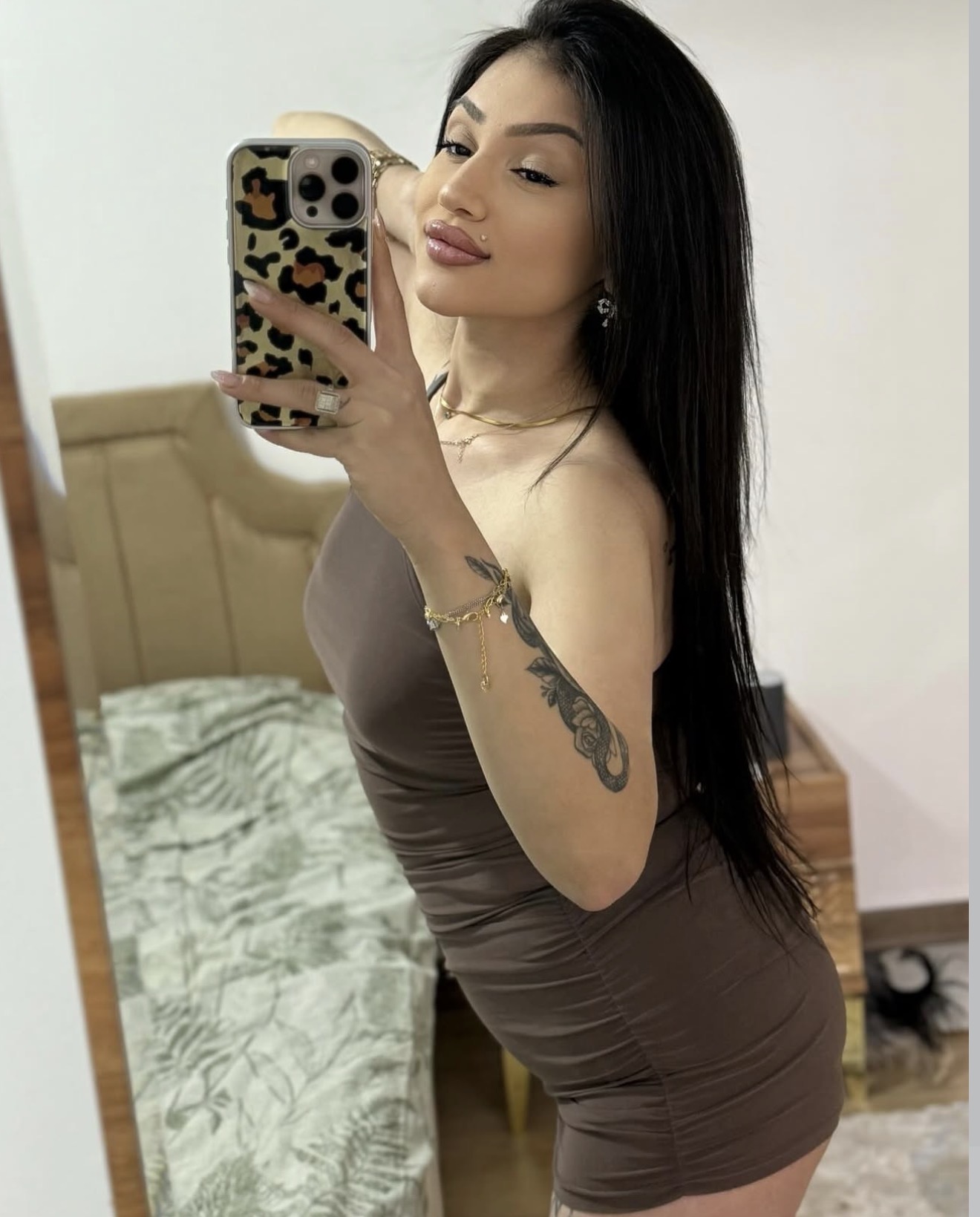 Siirt Pozitif Kadın Escort Bayan Ayşe