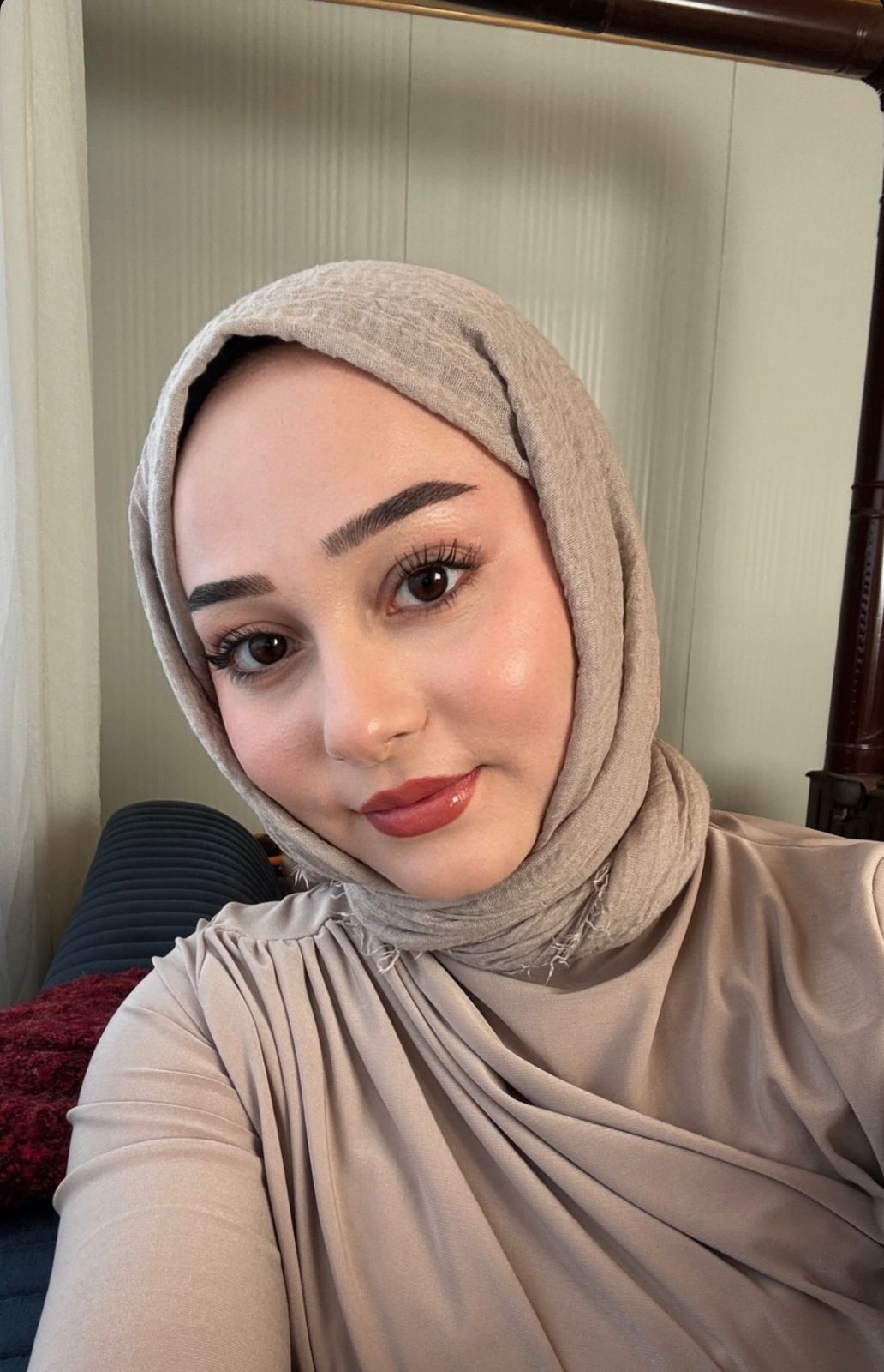 Koçlu Güzel Bir Sevgili Bayan Escort Gökçe