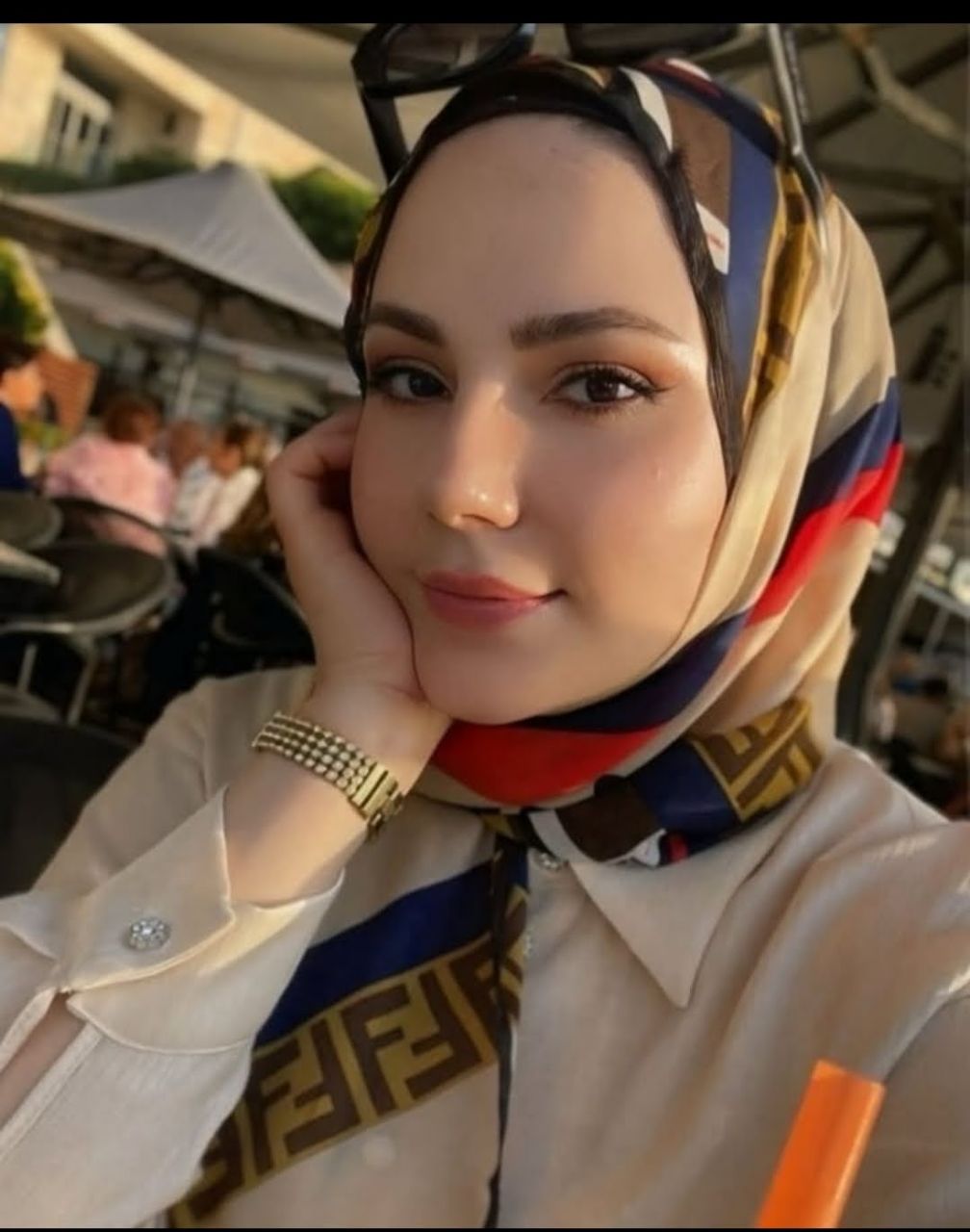 Kılıçkaya Sabırlı Bayan Escort Zehra