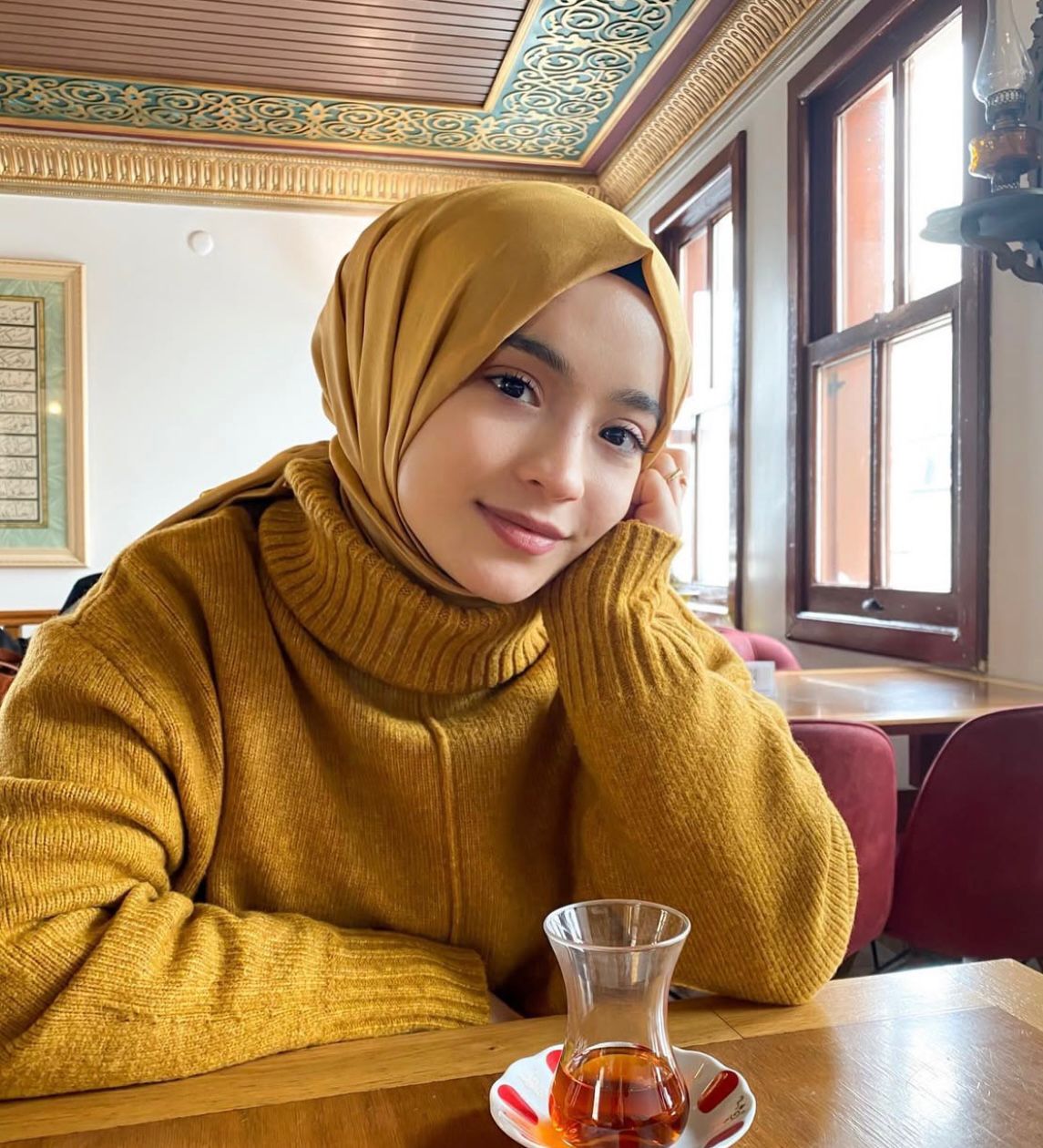 Daltepe Seçici Escort Alin