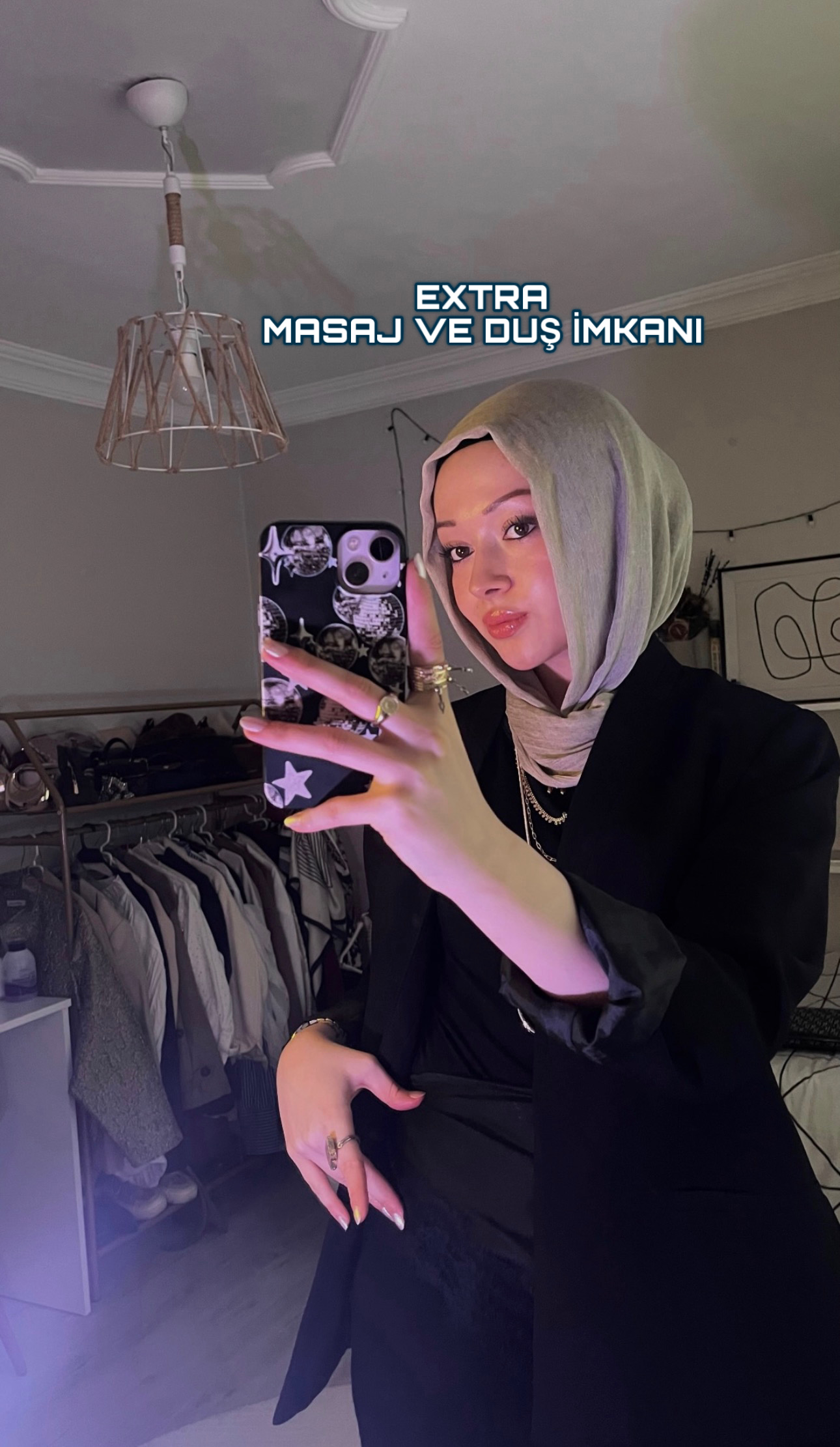 Otluk Hassas Bayan Escort Bayan Meyra