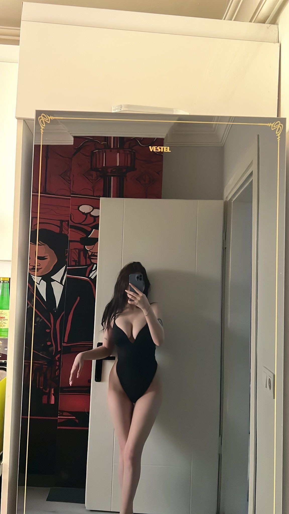 Bostancık Sürprizli Kadın Bayan Escort Hale