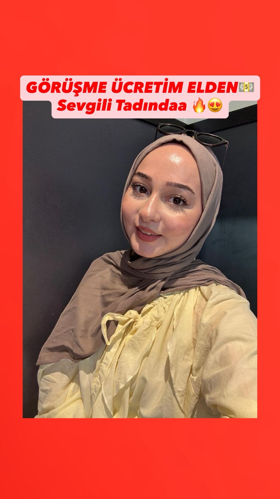 Kavakgölü Ruhani Kadın Escort Reyhan