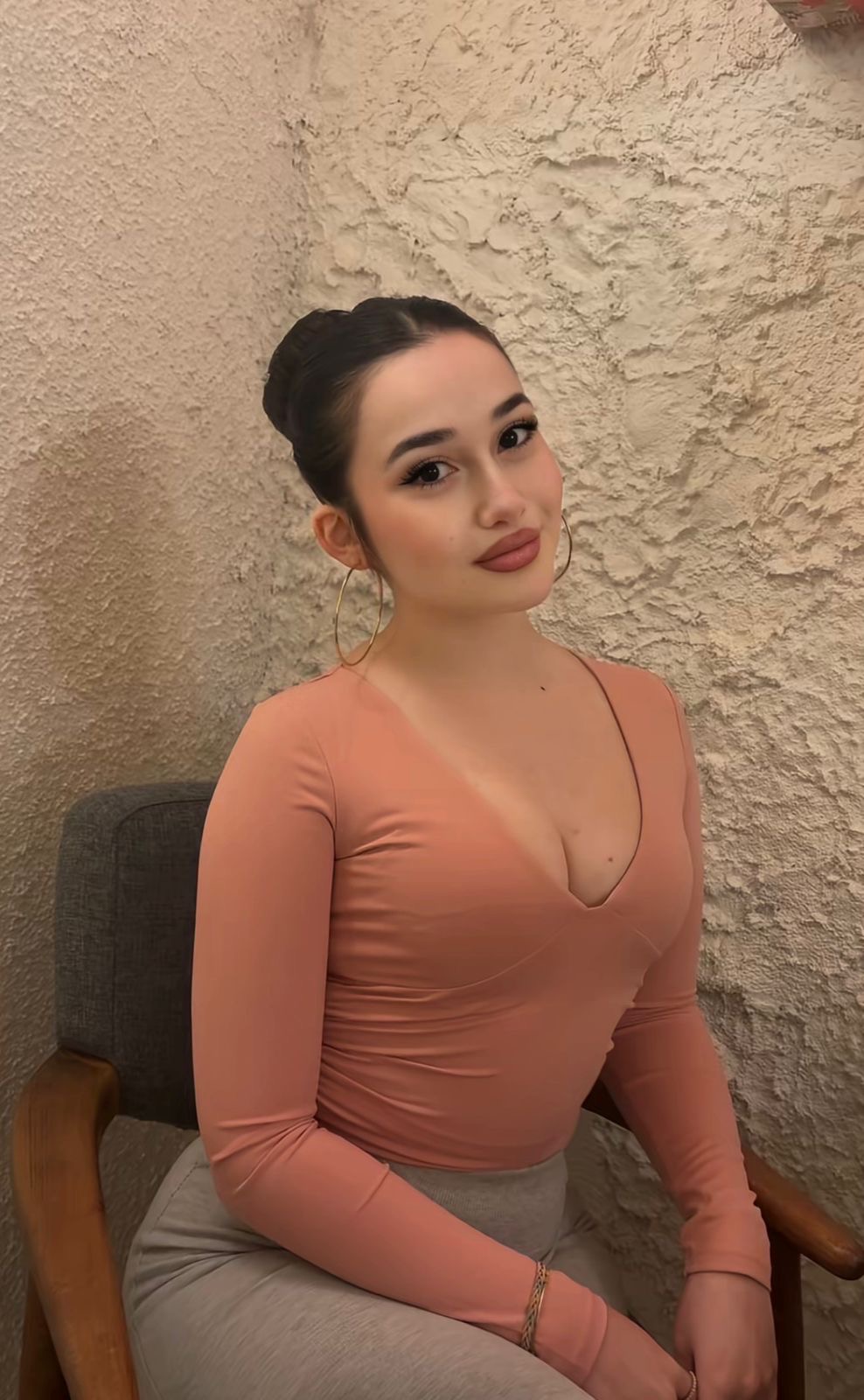 Kapıkaya Oral Escort Bayan Pınar
