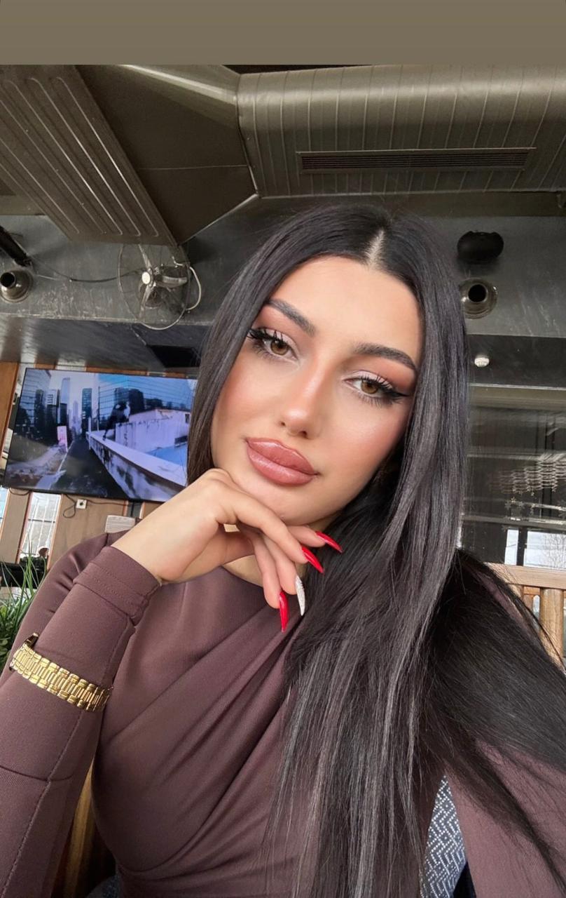 İkizbağlar Özellik Dolu Kadın Escort Bayan Leman