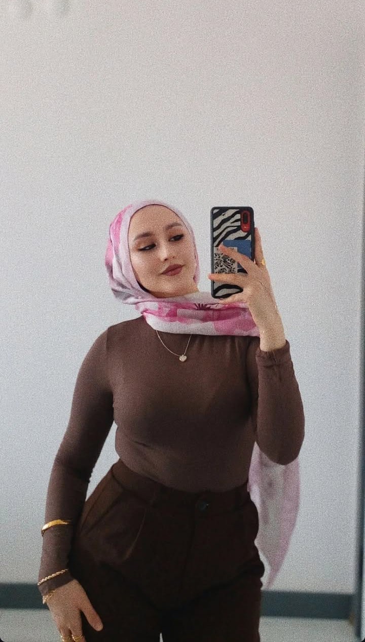 Siirt Tombul Bayan Bayan Escort Nermin