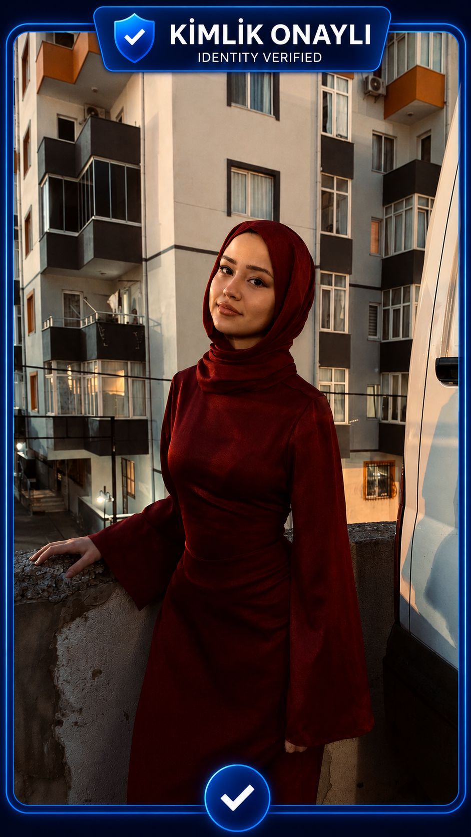 Yolbaşı Enerjik Partner Escort Sultan