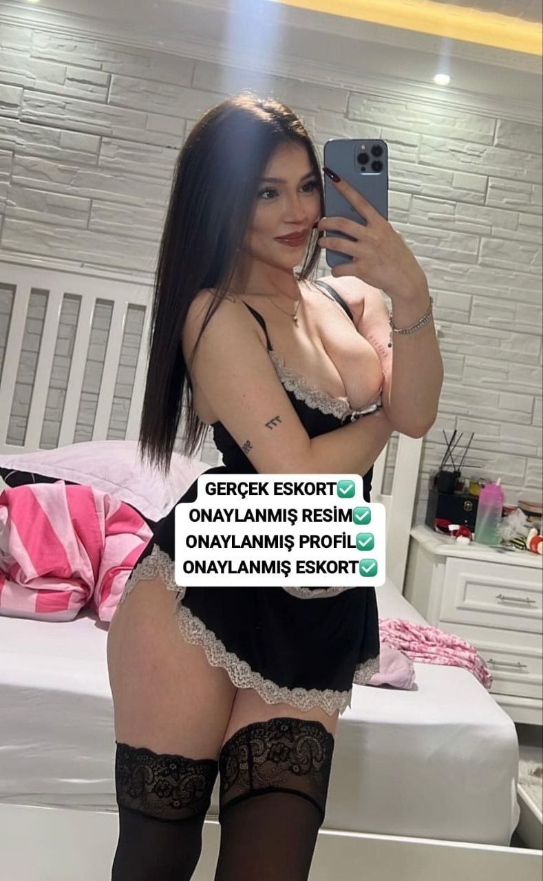 Tosunbağı Sürprizli Kadın Bayan Escort Hülya
