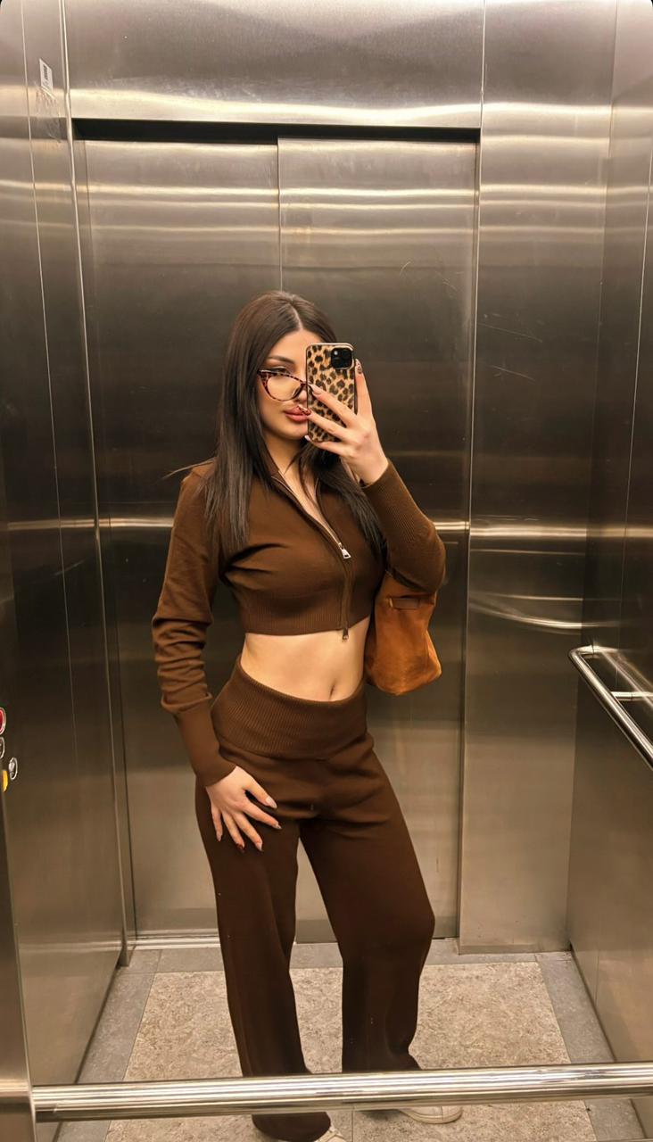 Siirt Hoş Bayan Escort Bayan Alev