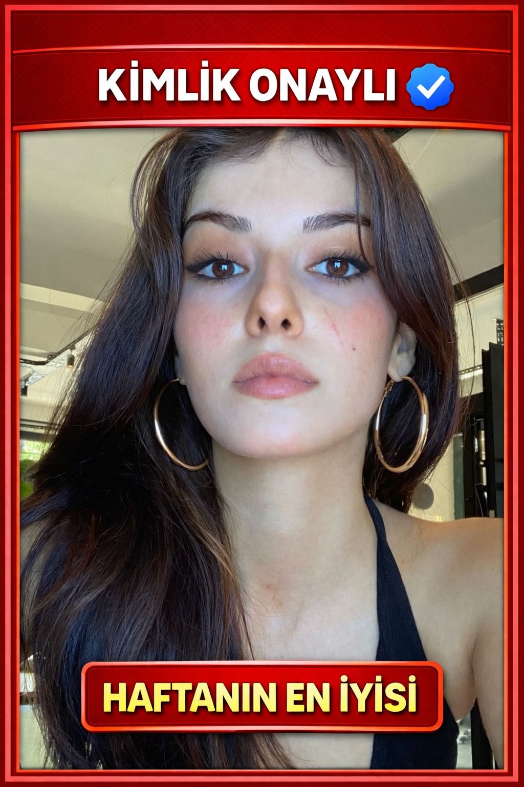 Akçayar Duygusal Kadın Escort Anıl