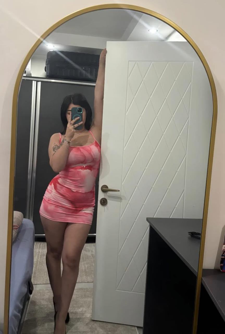 Aydın Sıradışı Bayan Escort Hande