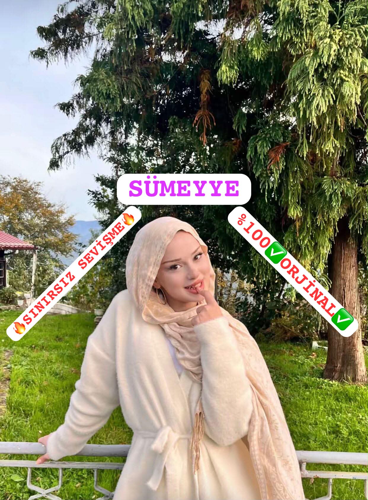 Çavuşlu Çekici Kadın Escort Tanya