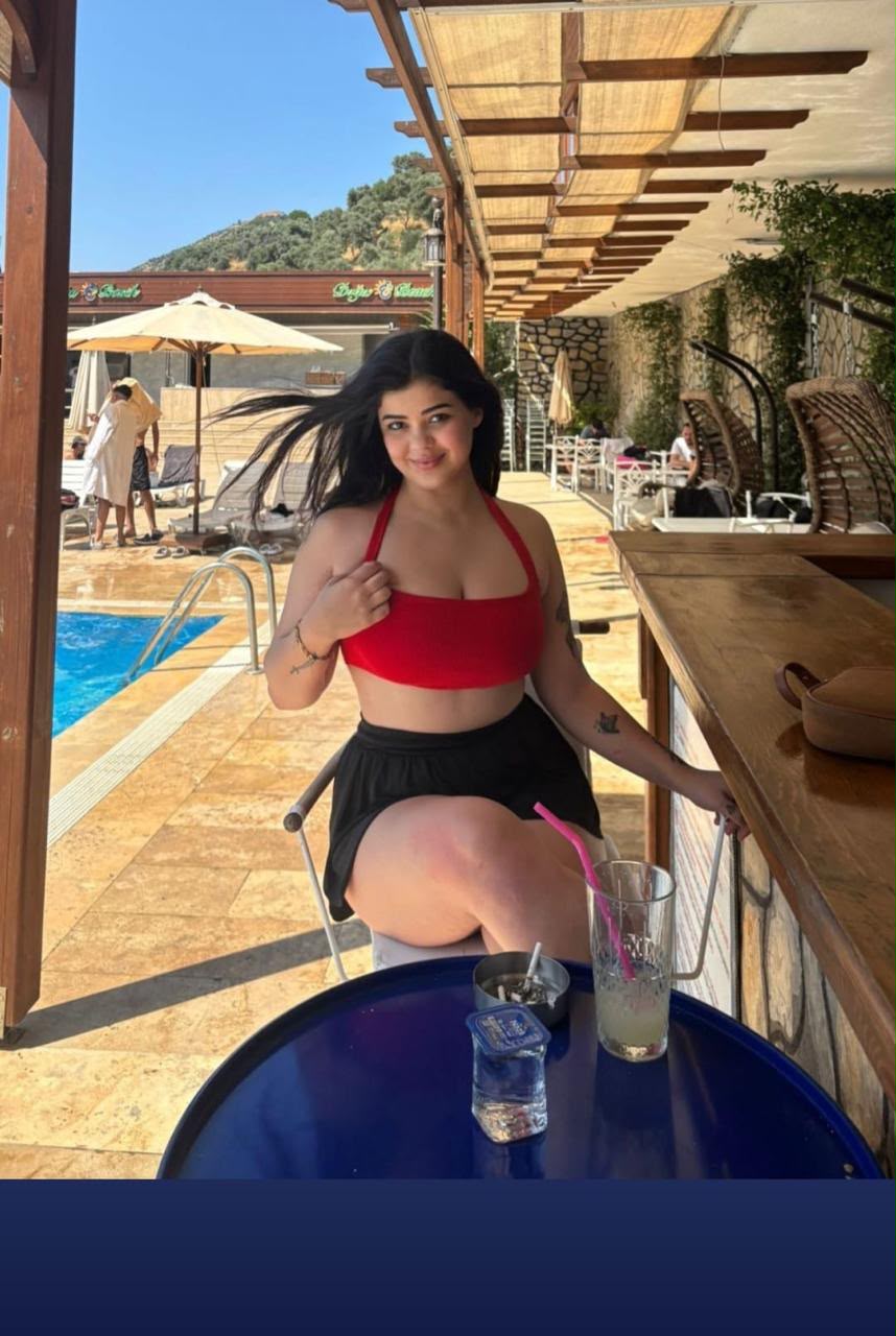 İnkapı Cimcif Escort Aybike